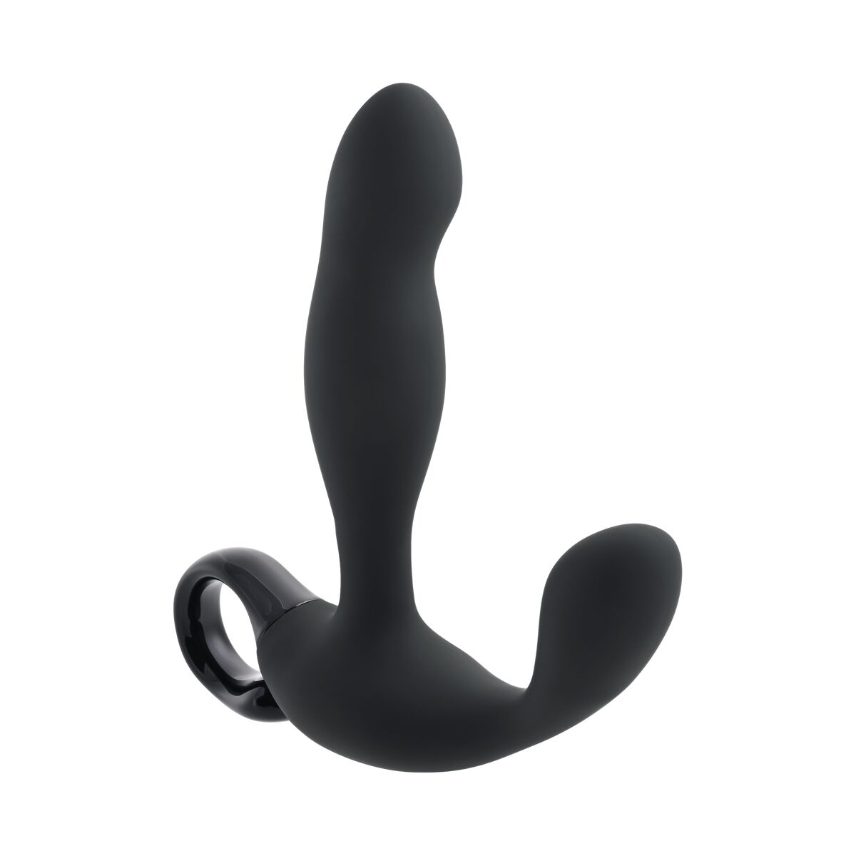 Wibrator analny Playboy Playboy Czarny